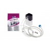 Kit Filtro Acqua Frigorifero Tipo Americano Whirlpool