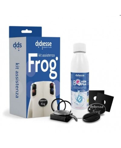 Kit Assistenza Frog