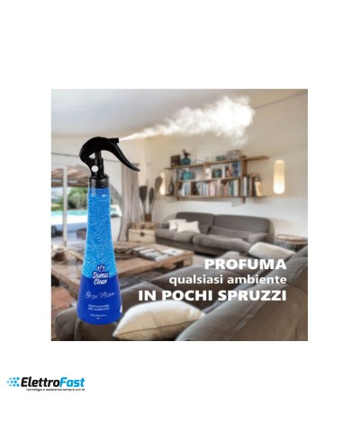 Eco Profumo Domus Clean Brezza Marina